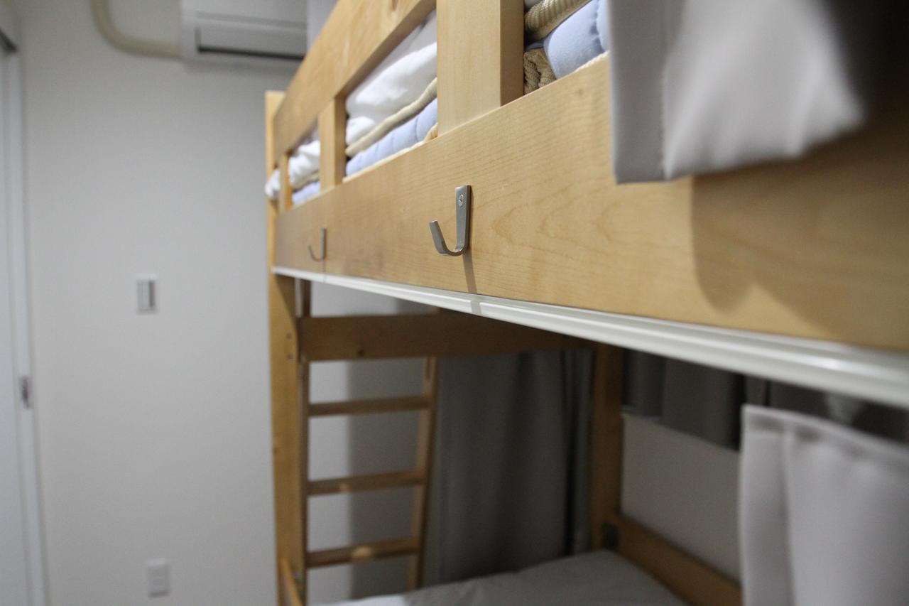 Osaka Ya Namba Hostel Cameră foto