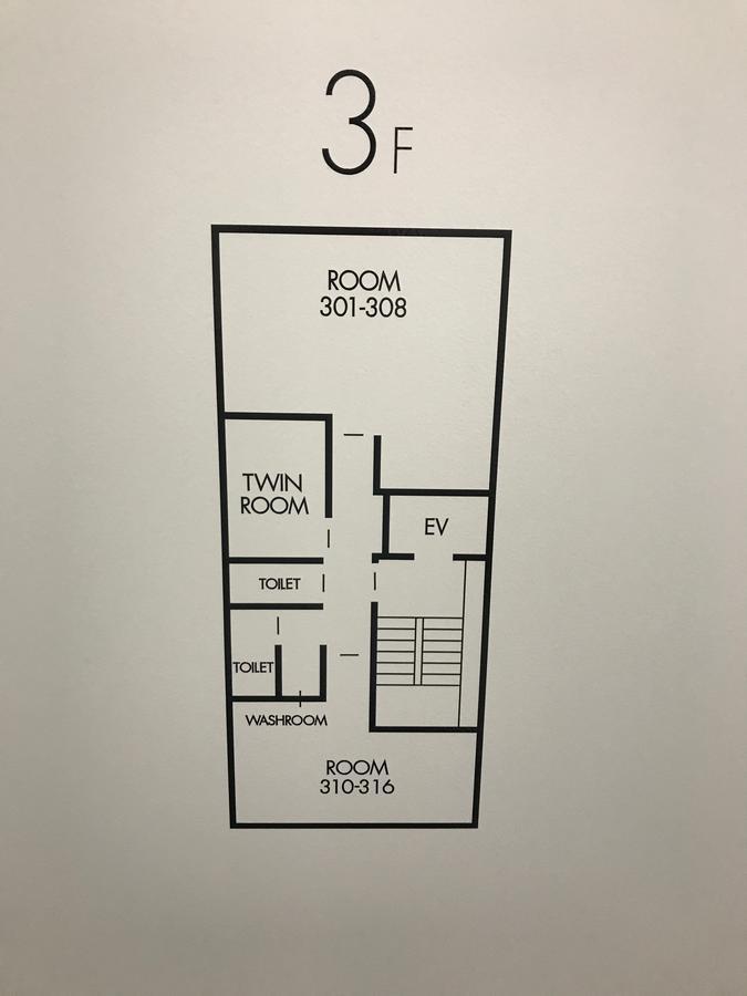 Osaka Ya Namba Hostel Cameră foto