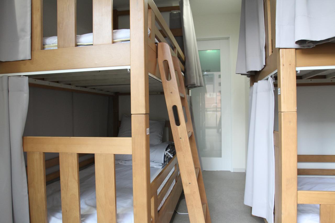 Osaka Ya Namba Hostel Cameră foto